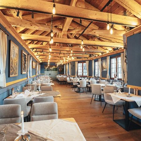 Zermatt Budget Rooms Экстерьер фото