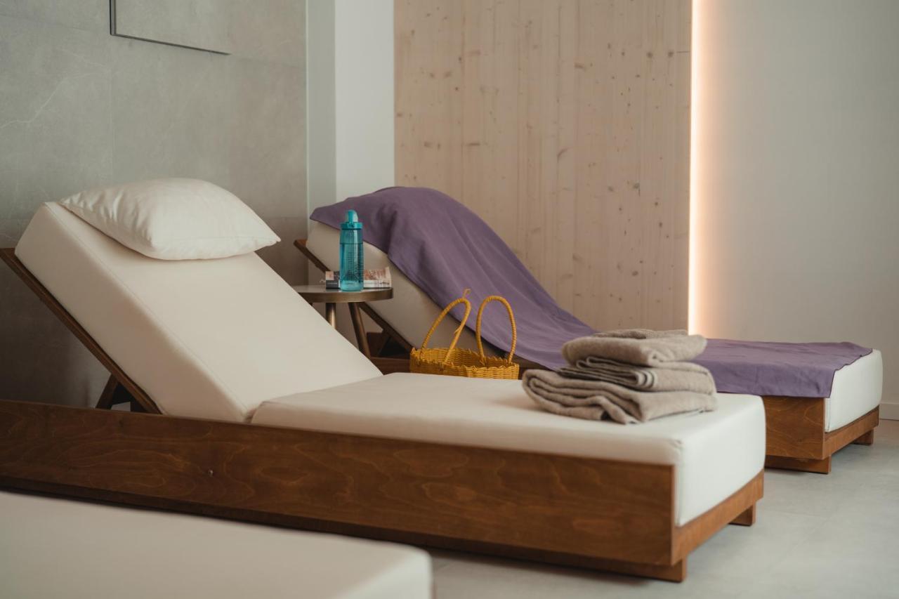 Zermatt Budget Rooms Экстерьер фото